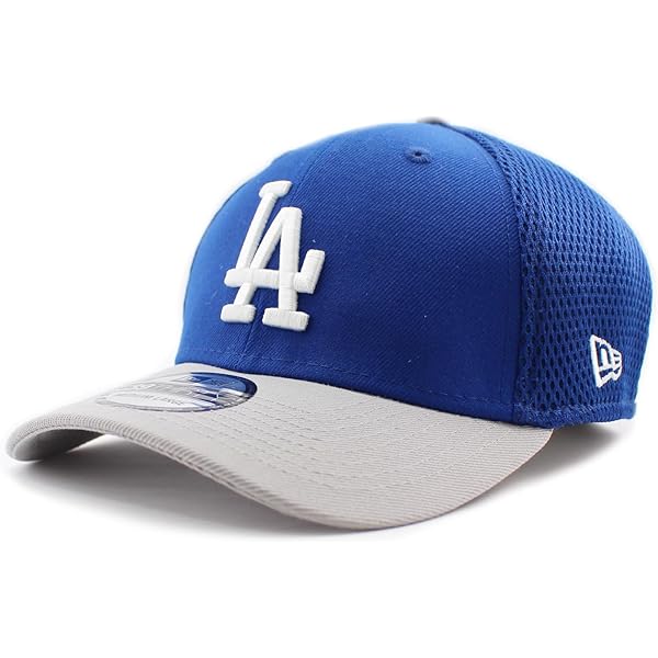 日本未発売 NIKE Dodges キャップ ナイキ ドジャース LA 海外モデル NIKE MLB LA CAP ドジャース ダブルロゴ キャップ